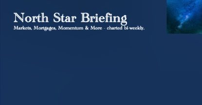North Star Briefing March 2026